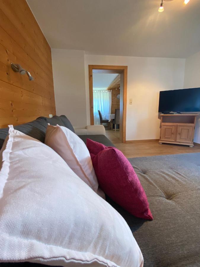 Hof Oberhaus Villa Kitzbühel Kültér fotó