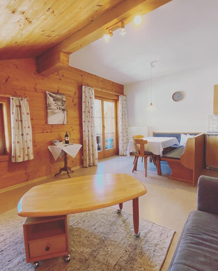 Hof Oberhaus Villa Kitzbühel Kültér fotó