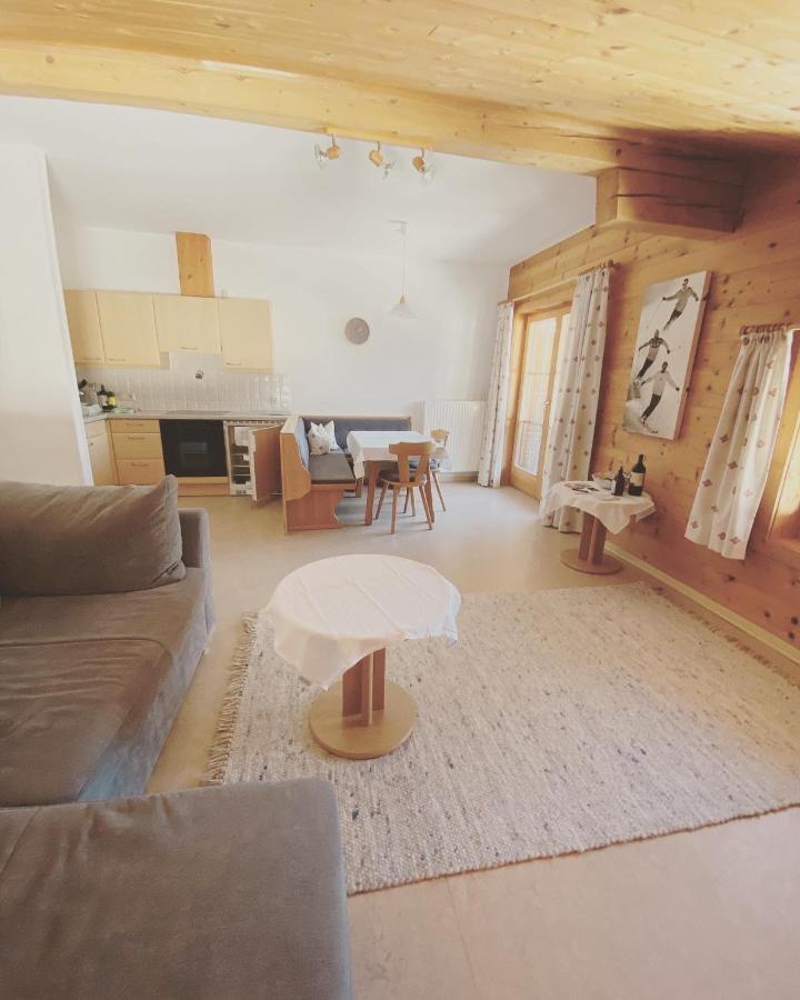 Hof Oberhaus Villa Kitzbühel Kültér fotó