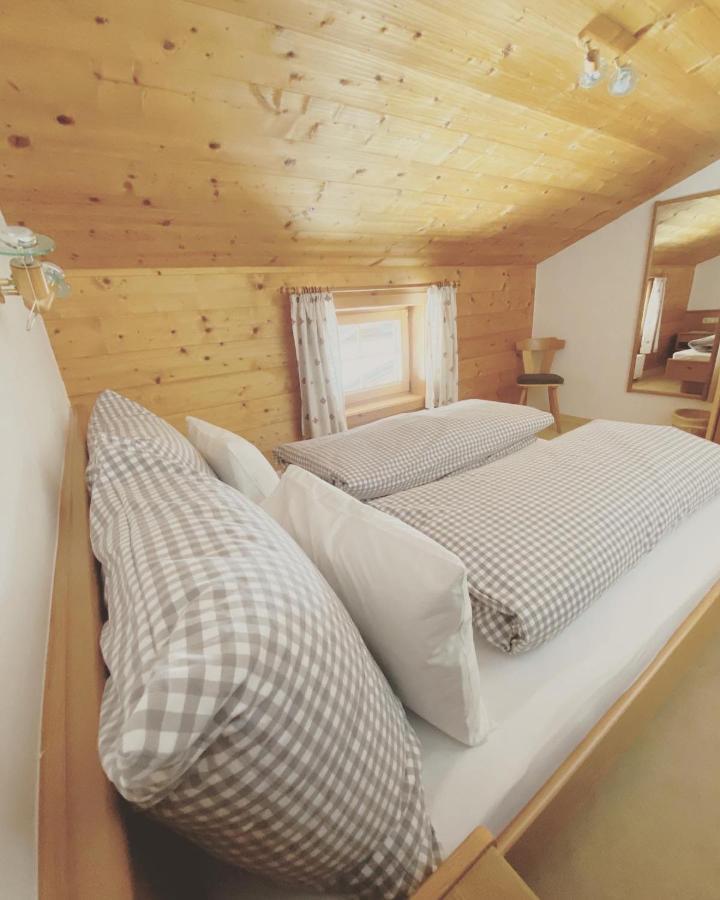 Hof Oberhaus Villa Kitzbühel Kültér fotó
