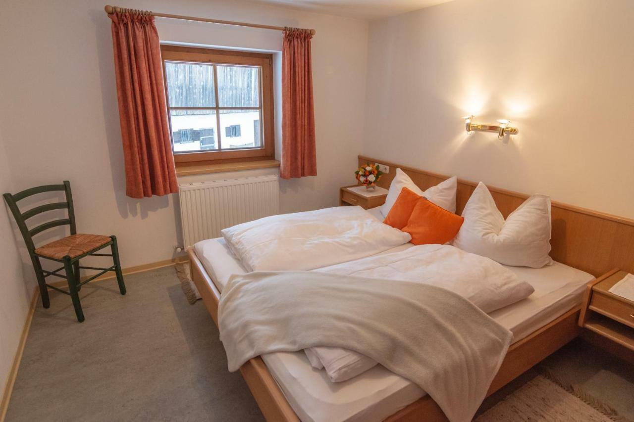 Hof Oberhaus Villa Kitzbühel Kültér fotó
