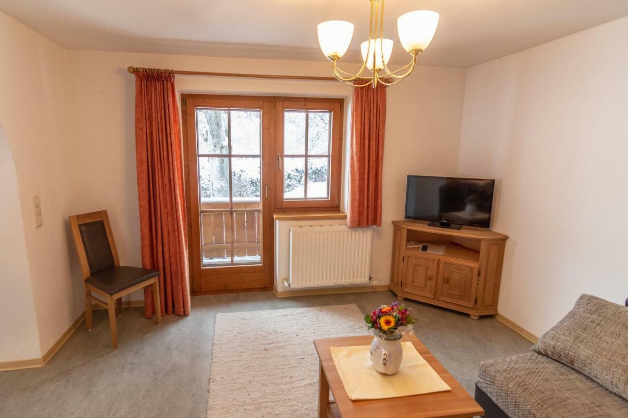 Hof Oberhaus Villa Kitzbühel Kültér fotó