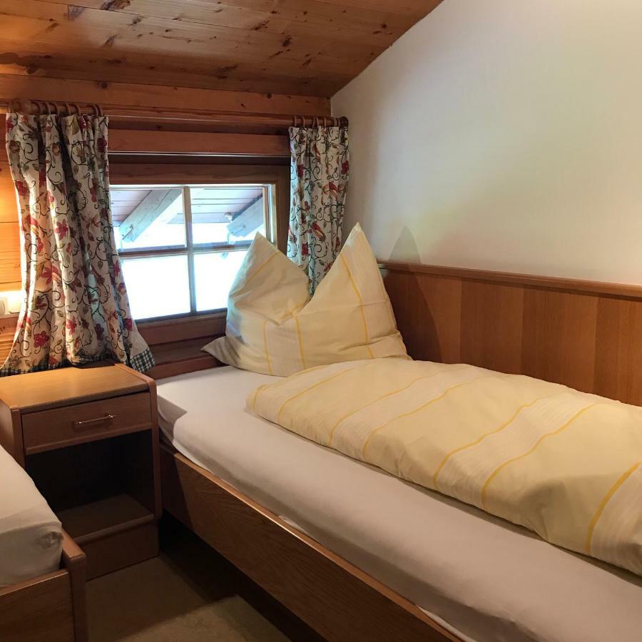 Hof Oberhaus Villa Kitzbühel Kültér fotó